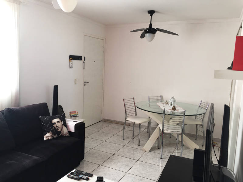 Apartamento em Vila Industrial, Campinas - Foto 11