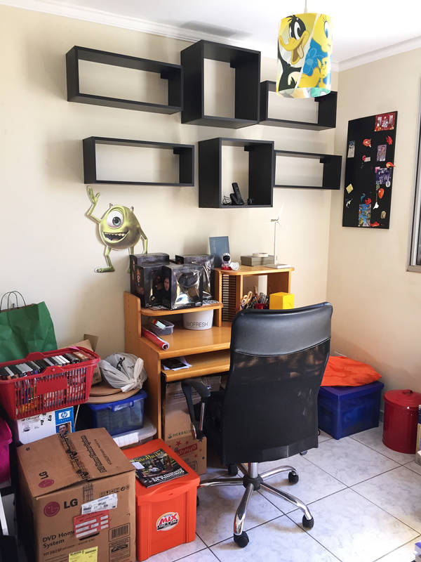 Apartamento em Vila Industrial, Campinas - Foto 24