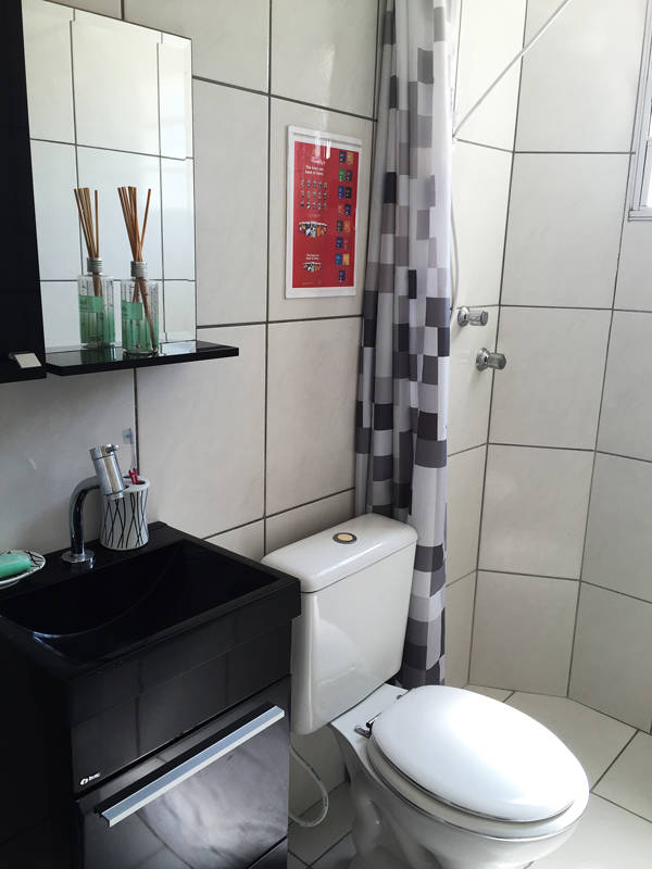 Apartamento em Vila Industrial, Campinas - Foto 7
