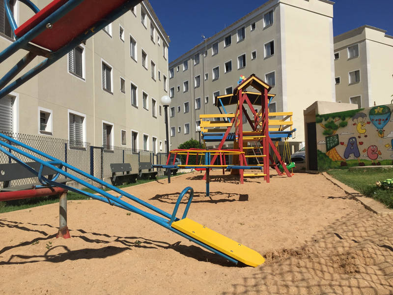Apartamento em Vila Industrial, Campinas - Foto 12