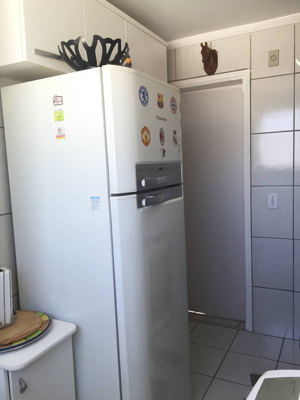 Apartamento em Vila Industrial, Campinas - Foto 21
