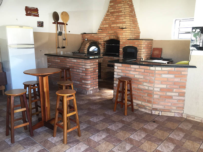 Apartamento em Vila Industrial, Campinas - Foto 23
