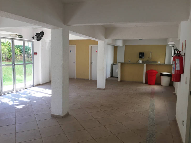 Apartamento em Vila Industrial, Campinas - Apartamento - Vila Industrial - Foto 3