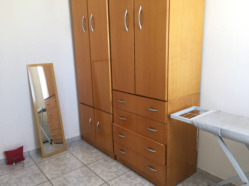 Apartamento em Vila Industrial, Campinas - Foto 9