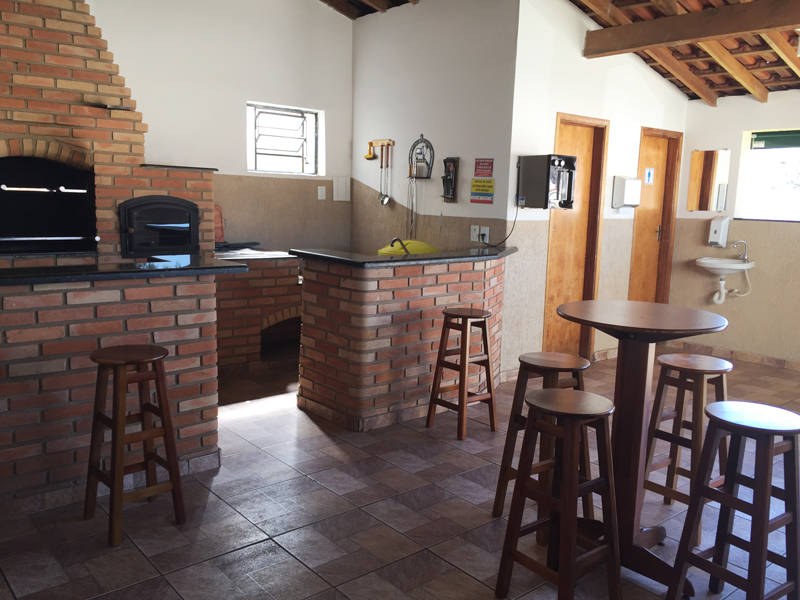 Apartamento em Vila Industrial, Campinas - Foto 6