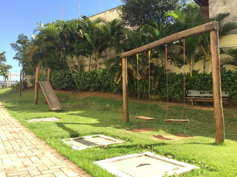 Apartamento em Vila Industrial, Campinas - Foto 13