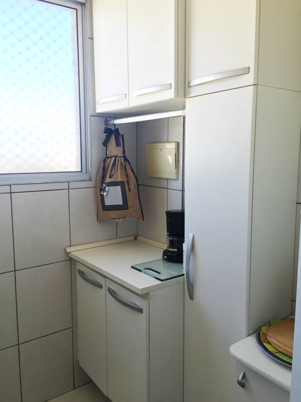 Apartamento em Vila Industrial, Campinas - Foto 19