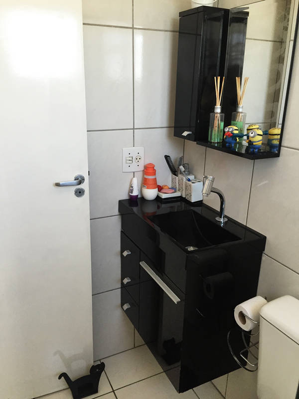 Apartamento em Vila Industrial, Campinas - Foto 25
