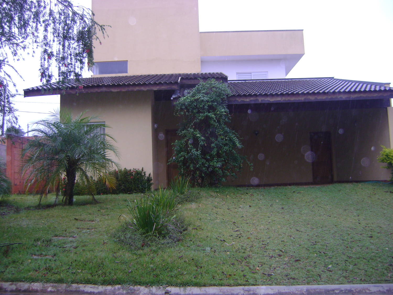 Casa em Chácara Santa Margarida, Campinas - Casa - Chácara Santa Margarida - Foto 1