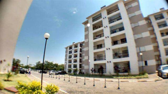 Apartamento em Parque Prado, Campinas - Apartamento - Parque Prado - Foto 1
