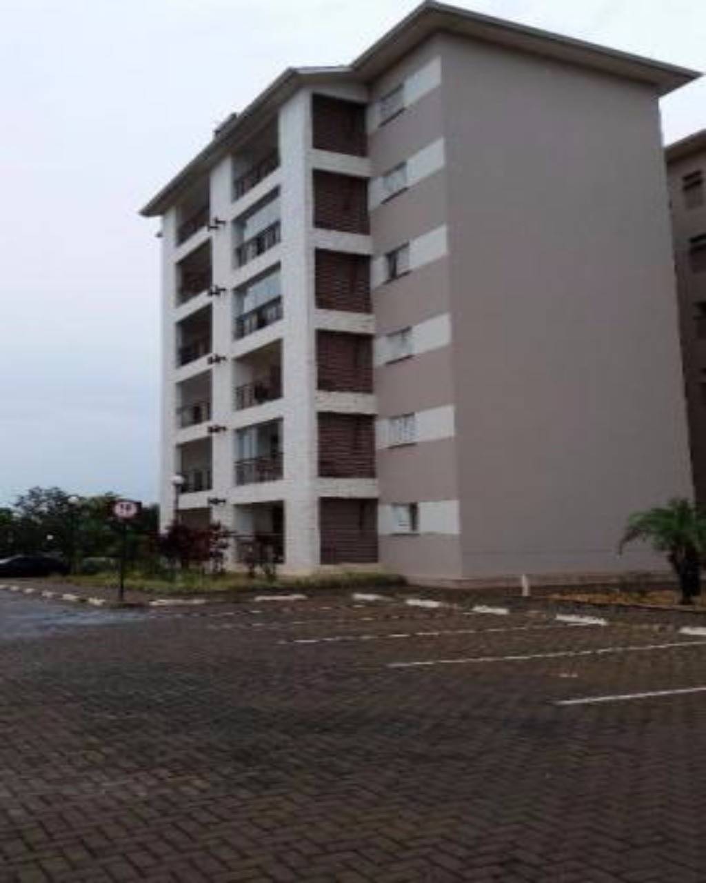 Apartamento em Parque Prado, Campinas - Apartamento - Parque Prado - Foto 3