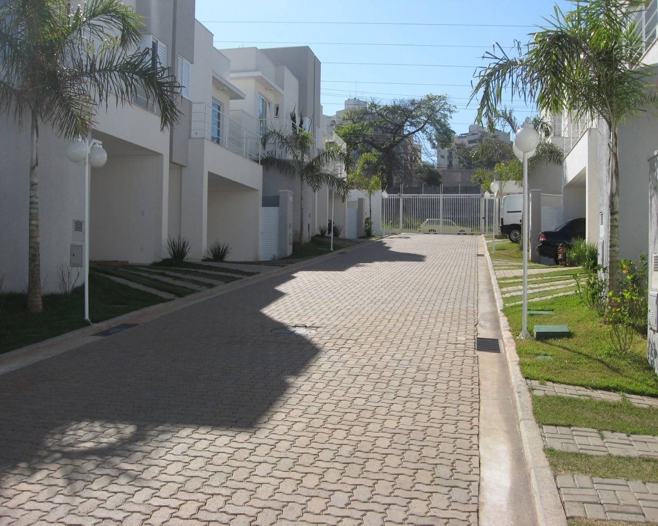 Casa em Jardim das Paineiras, Campinas - Casa - Jardim das Paineiras - Foto 1