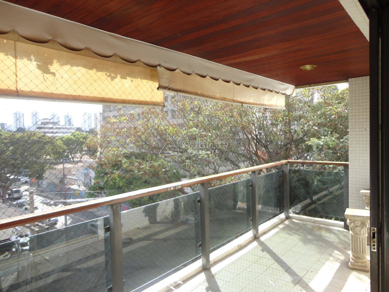 Apartamento em Cambuí, Campinas - Apartamento - Cambuí - Foto 3