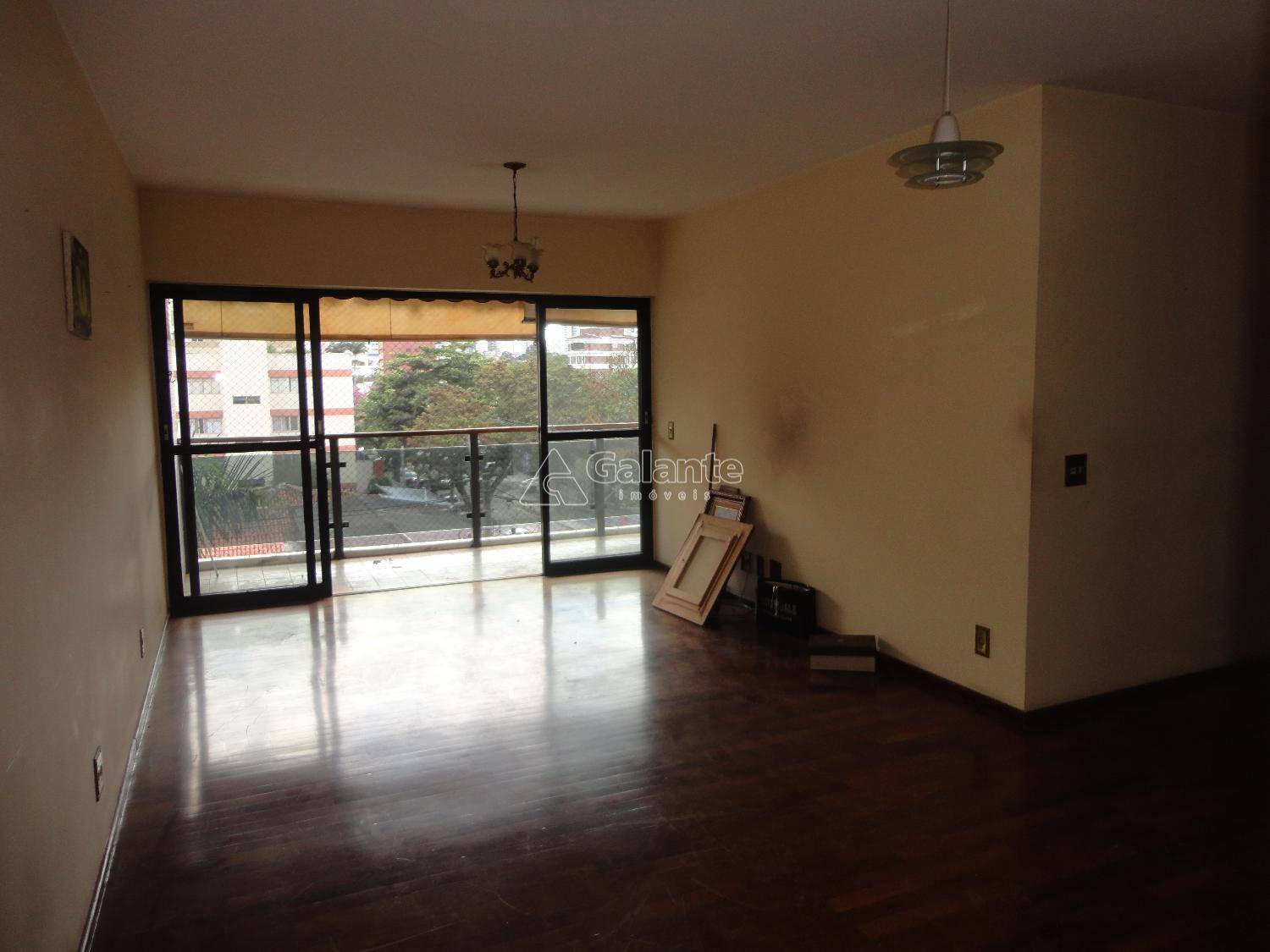 Apartamento em Cambuí, Campinas - Foto 29