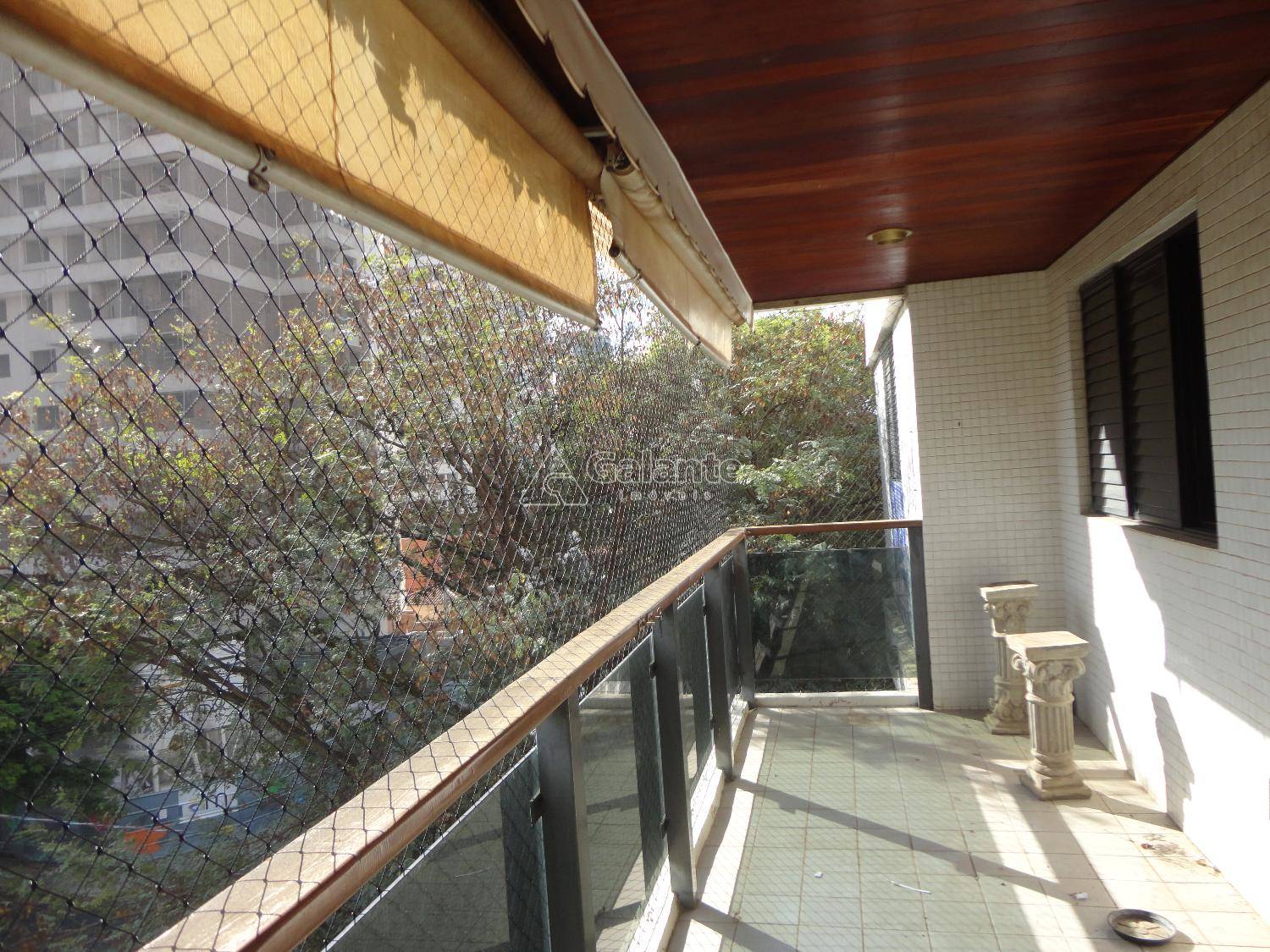 Apartamento em Cambuí, Campinas - Foto 13