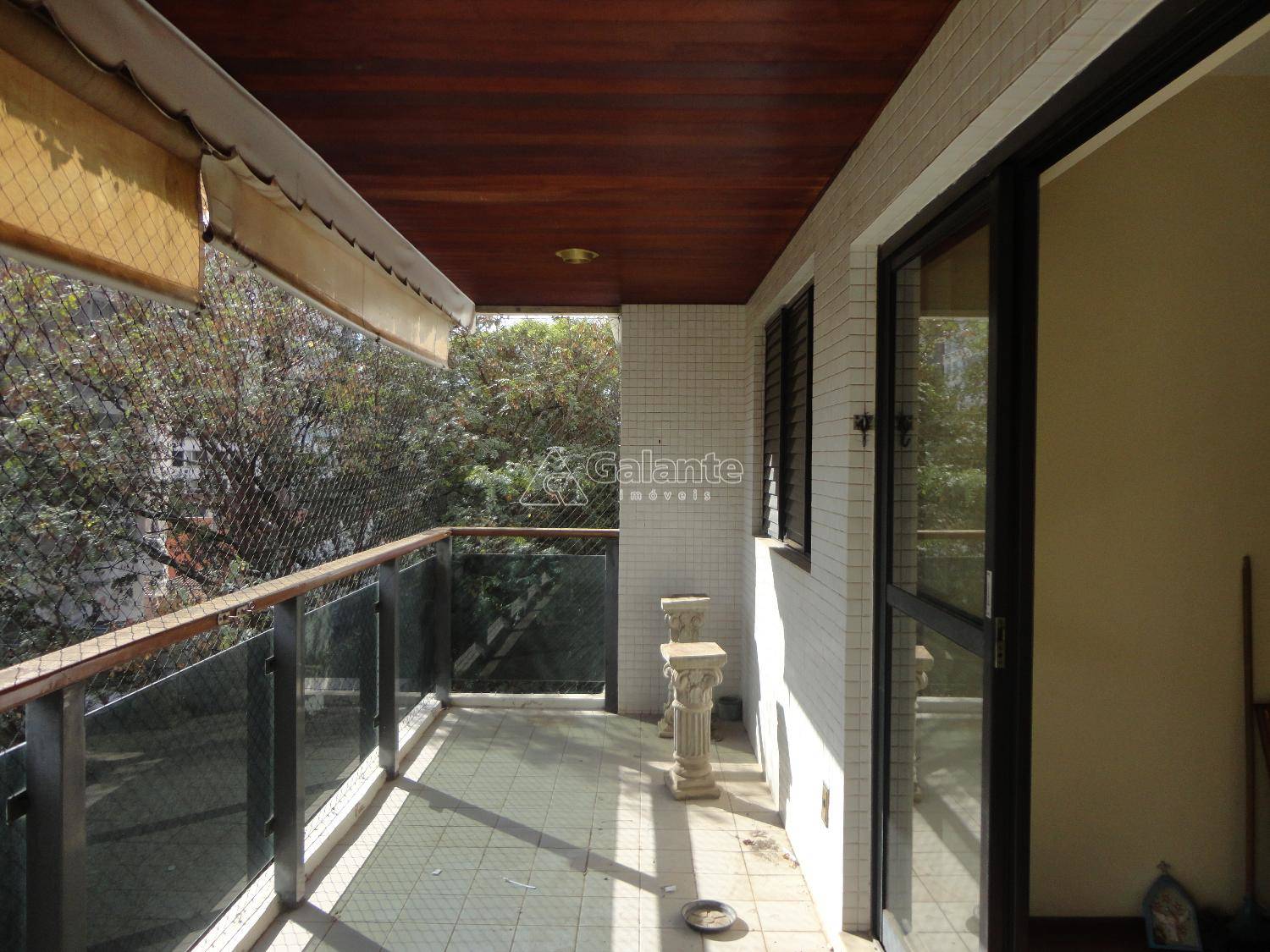 Apartamento em Cambuí, Campinas - Foto 28