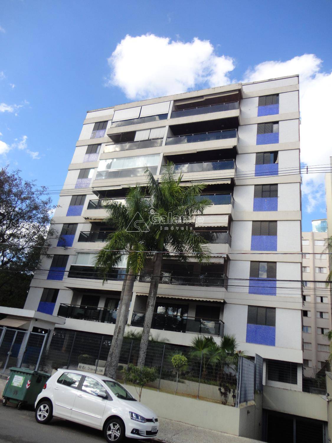 Apartamento em Cambuí, Campinas - Foto 11