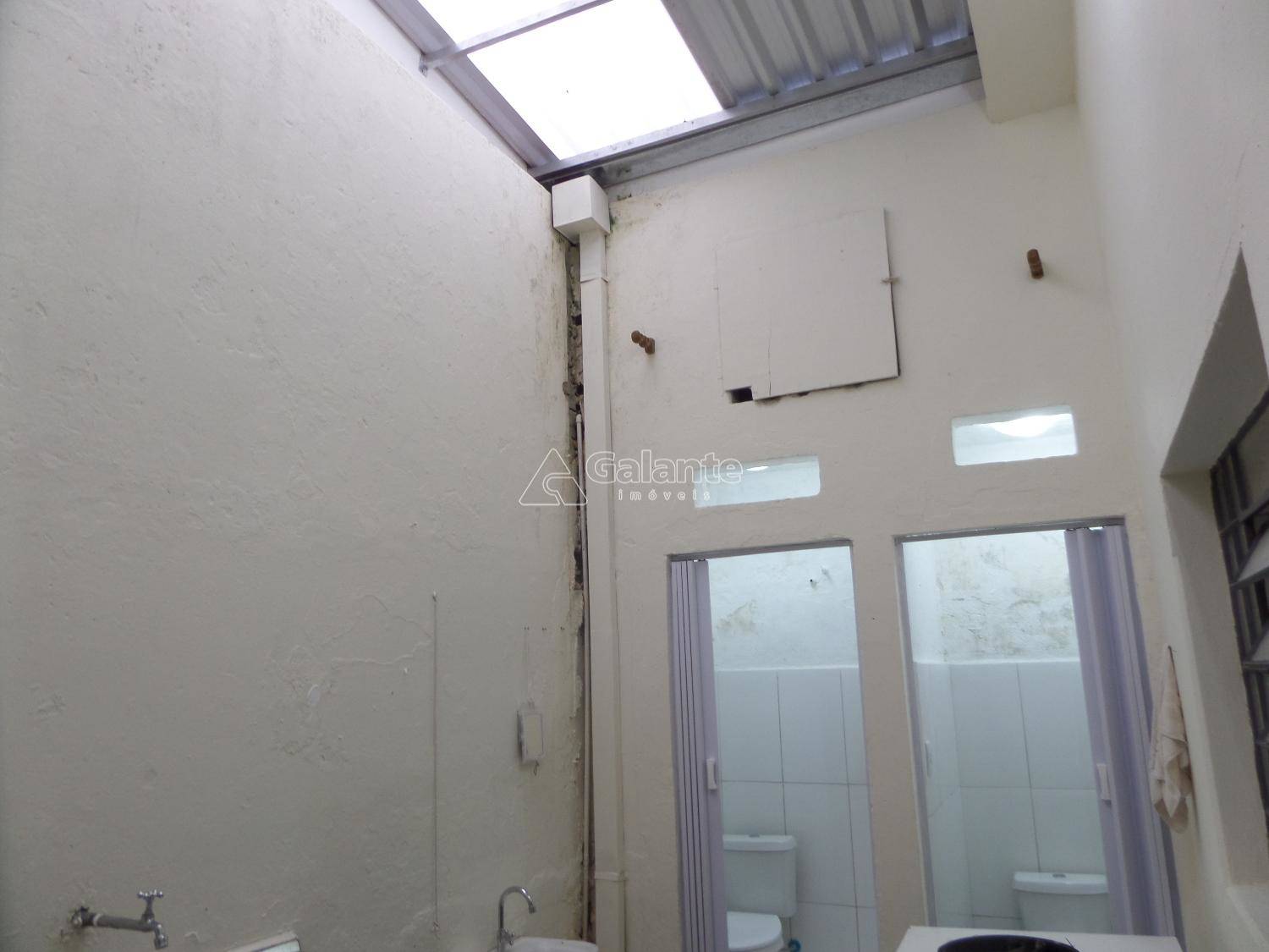 Comercial/Industrial em Taquaral, Campinas - Comercial/Industrial - Taquaral - Foto 13