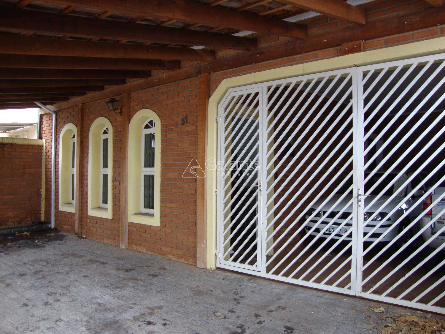 Casa em Vila Joaquim Inácio, Campinas - Casa - Vila Joaquim Inácio - Foto 10