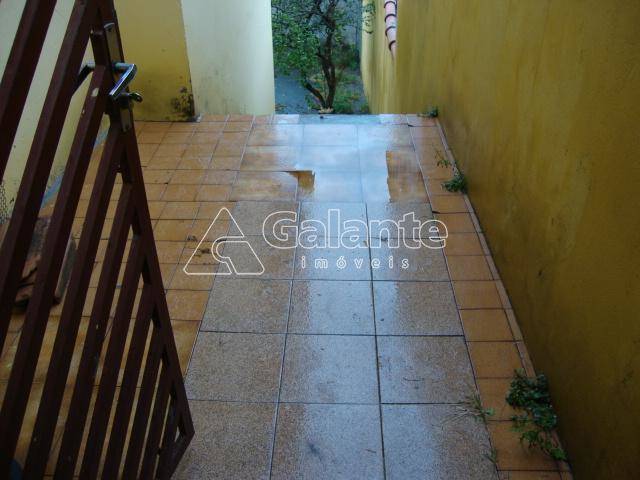 Casa em Vila Joaquim Inácio, Campinas - Casa - Vila Joaquim Inácio - Foto 3