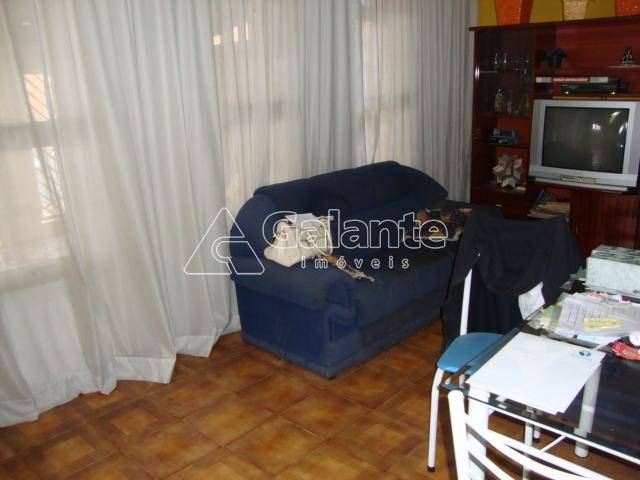 Casa em Vila Joaquim Inácio, Campinas - Casa - Vila Joaquim Inácio - Foto 8