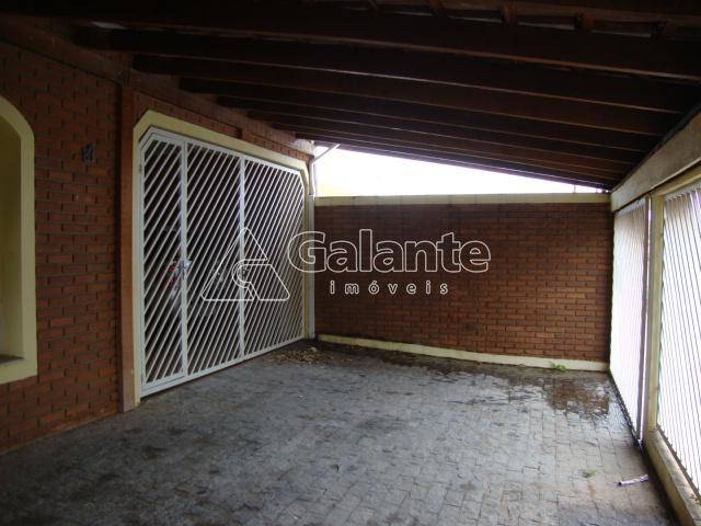 Casa em Vila Joaquim Inácio, Campinas - Casa - Vila Joaquim Inácio - Foto 5