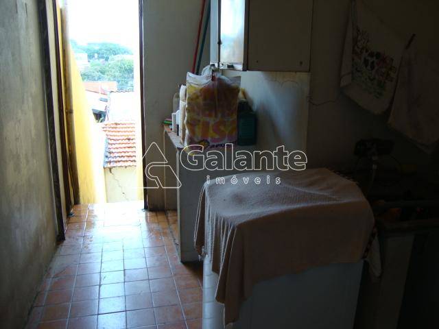 Casa em Vila Joaquim Inácio, Campinas - Casa - Vila Joaquim Inácio - Foto 6