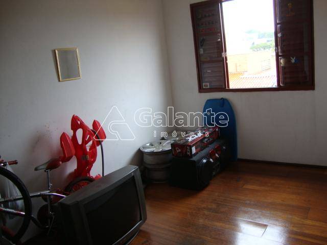 Casa em Vila Joaquim Inácio, Campinas - Casa - Vila Joaquim Inácio - Foto 15