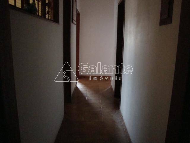 Casa em Vila Joaquim Inácio, Campinas - Casa - Vila Joaquim Inácio - Foto 7