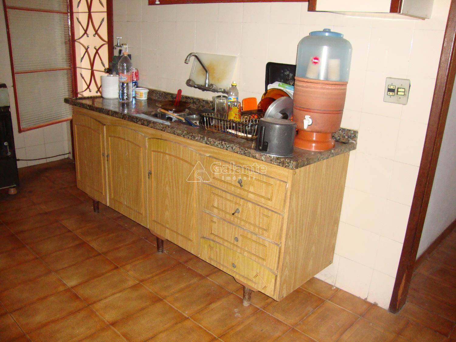 Casa em Vila Joaquim Inácio, Campinas - Casa - Vila Joaquim Inácio - Foto 17