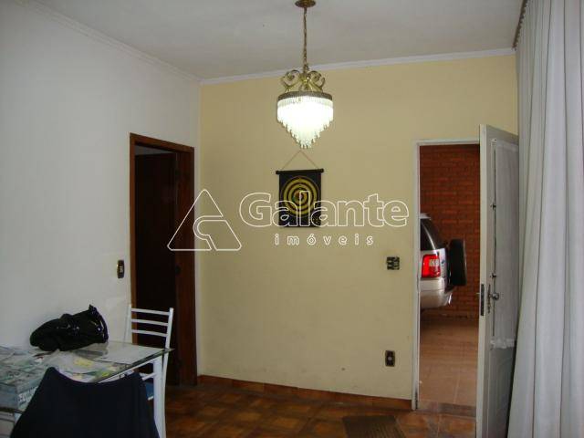 Casa em Vila Joaquim Inácio, Campinas - Casa - Vila Joaquim Inácio - Foto 9