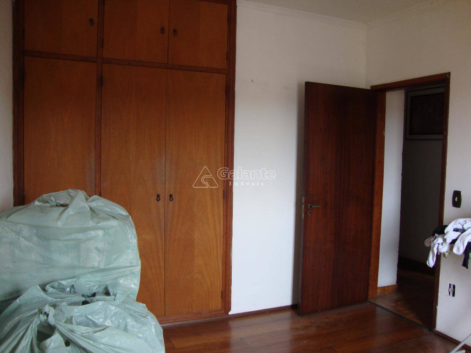 Casa em Vila Joaquim Inácio, Campinas - Casa - Vila Joaquim Inácio - Foto 4