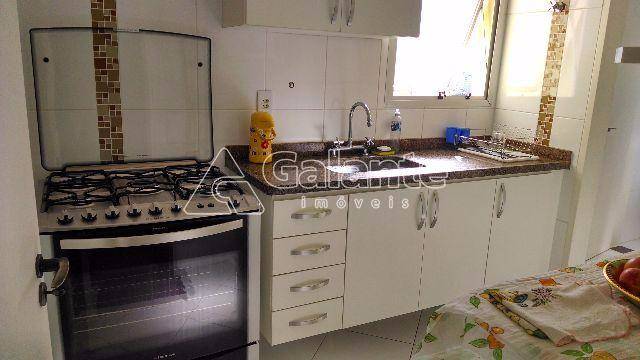 Apartamento em Ponte Preta, Campinas - Apartamento - Ponte Preta - Foto 2