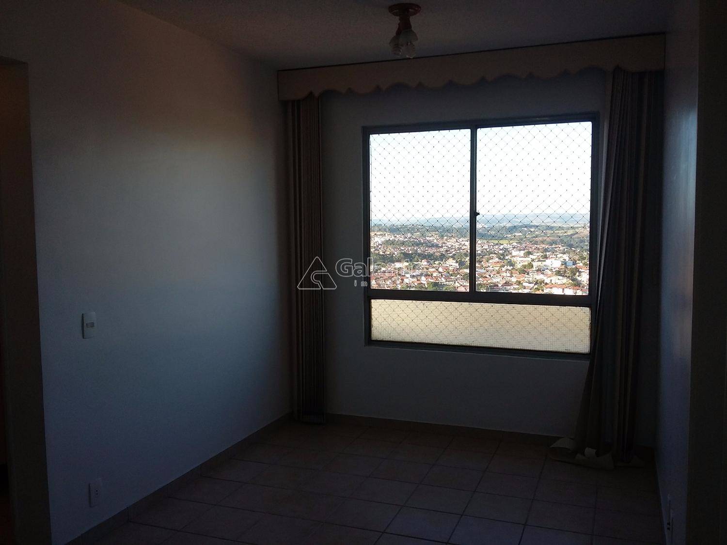 Apartamento em Jardim Antonio Von Zuben, Campinas - Apartamento - Jardim Antonio Von Zuben - Foto 9