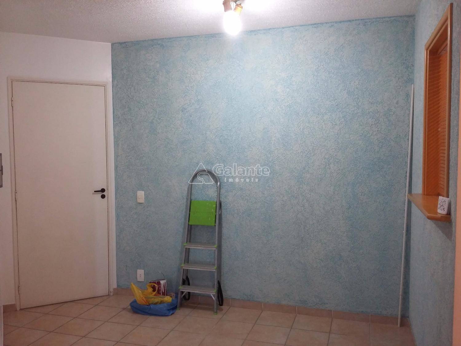 Apartamento em Jardim Antonio Von Zuben, Campinas - Apartamento - Jardim Antonio Von Zuben - Foto 5