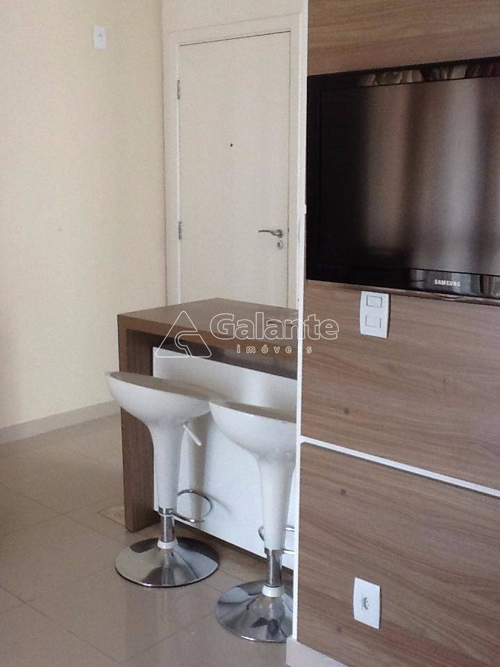Apartamento em Jardim São Vicente, Campinas - Foto 18