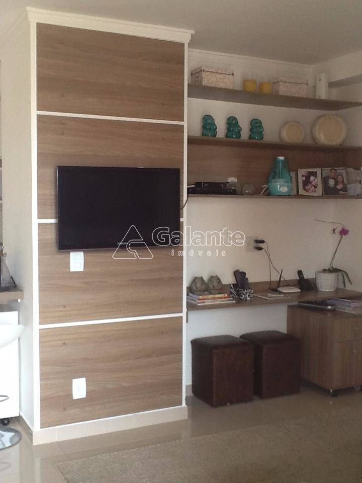 Apartamento em Jardim São Vicente, Campinas - Foto 16