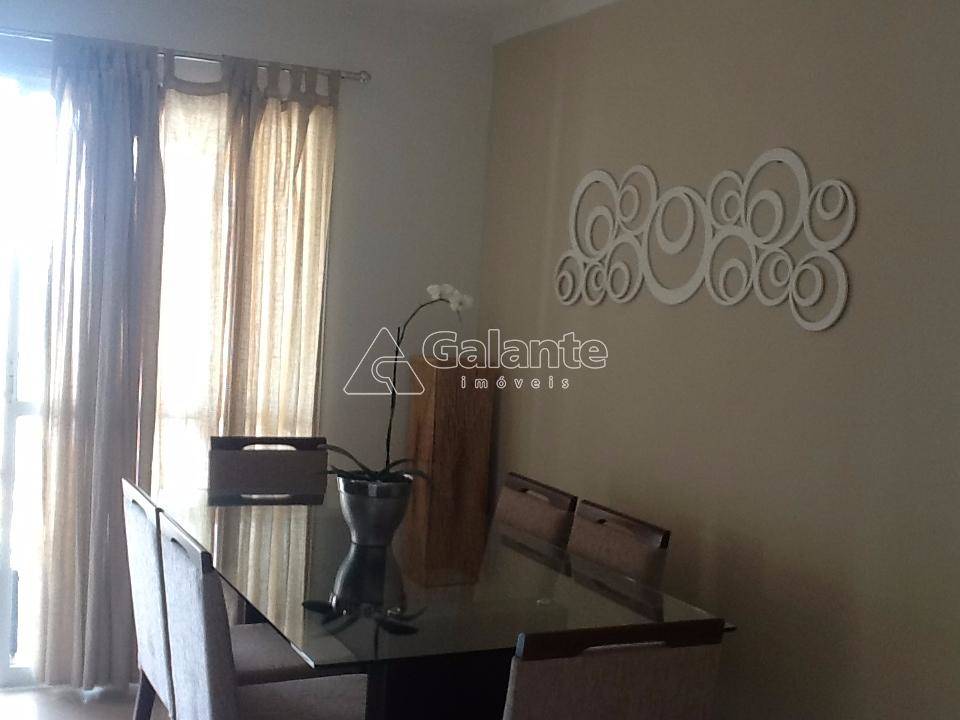 Apartamento em Jardim São Vicente, Campinas - Foto 7