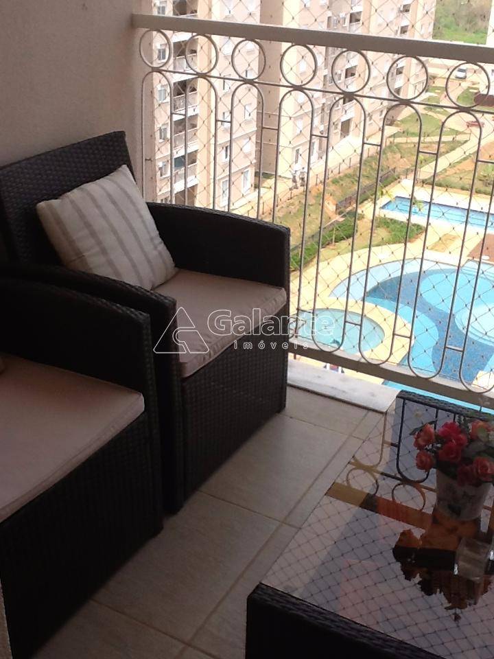Apartamento em Jardim São Vicente, Campinas - Foto 20