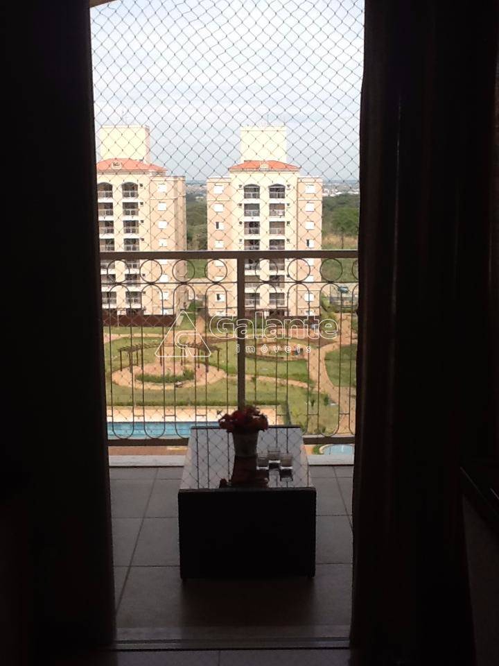 Apartamento em Jardim São Vicente, Campinas - Foto 6