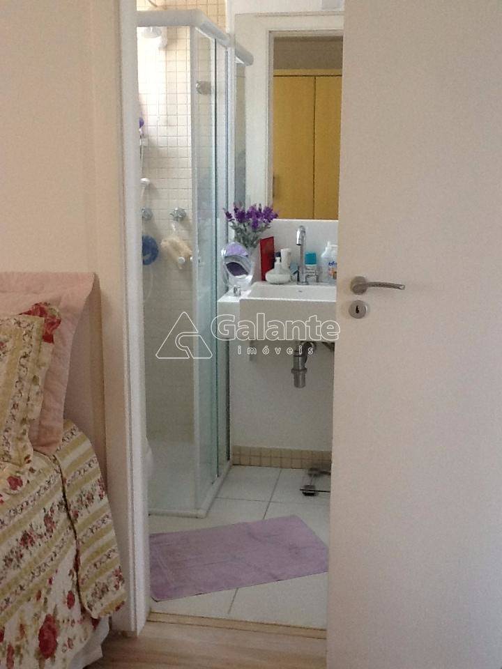 Apartamento em Jardim São Vicente, Campinas - Foto 29