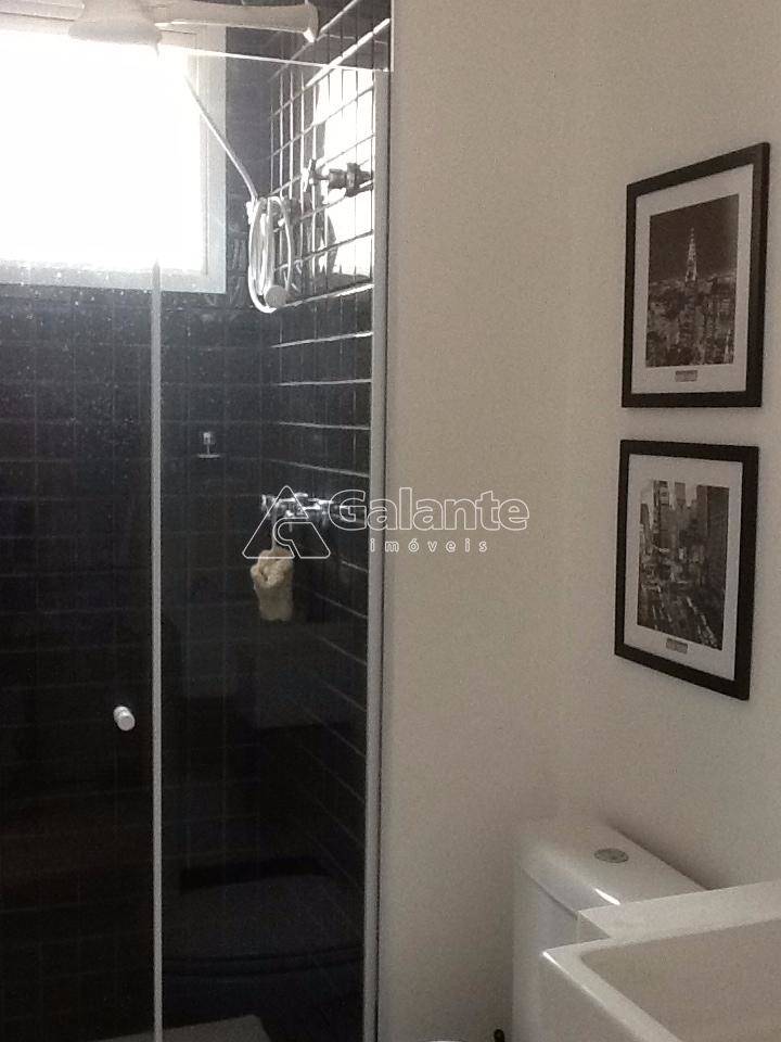Apartamento em Jardim São Vicente, Campinas - Foto 24
