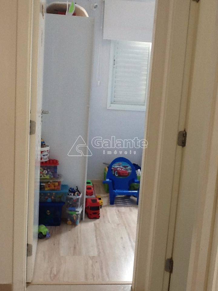 Apartamento em Jardim São Vicente, Campinas - Foto 13