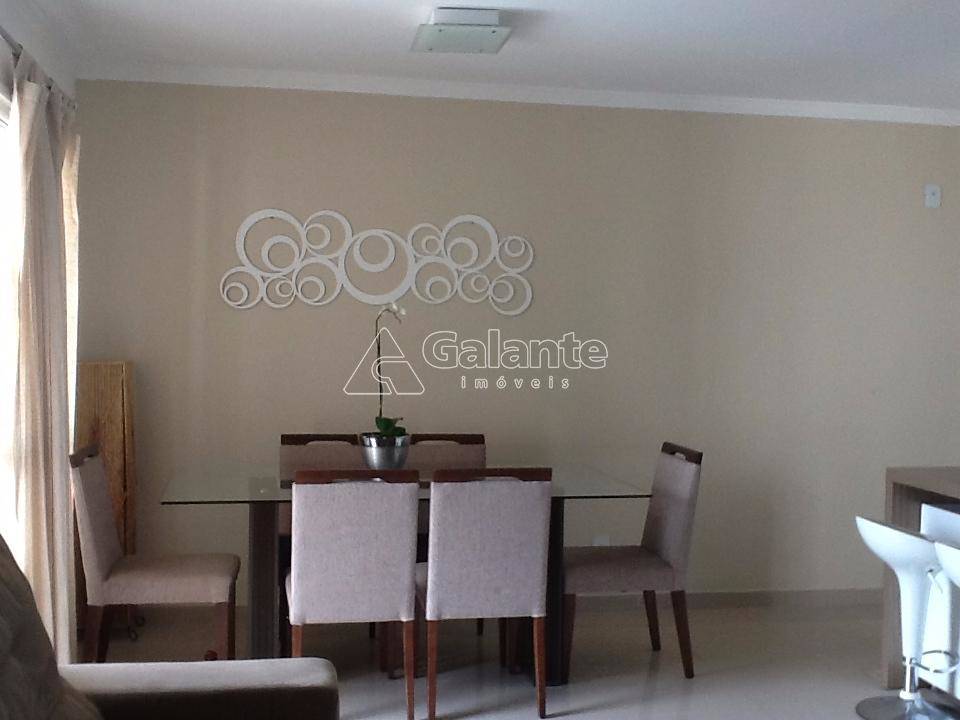 Apartamento em Jardim São Vicente, Campinas - Foto 30