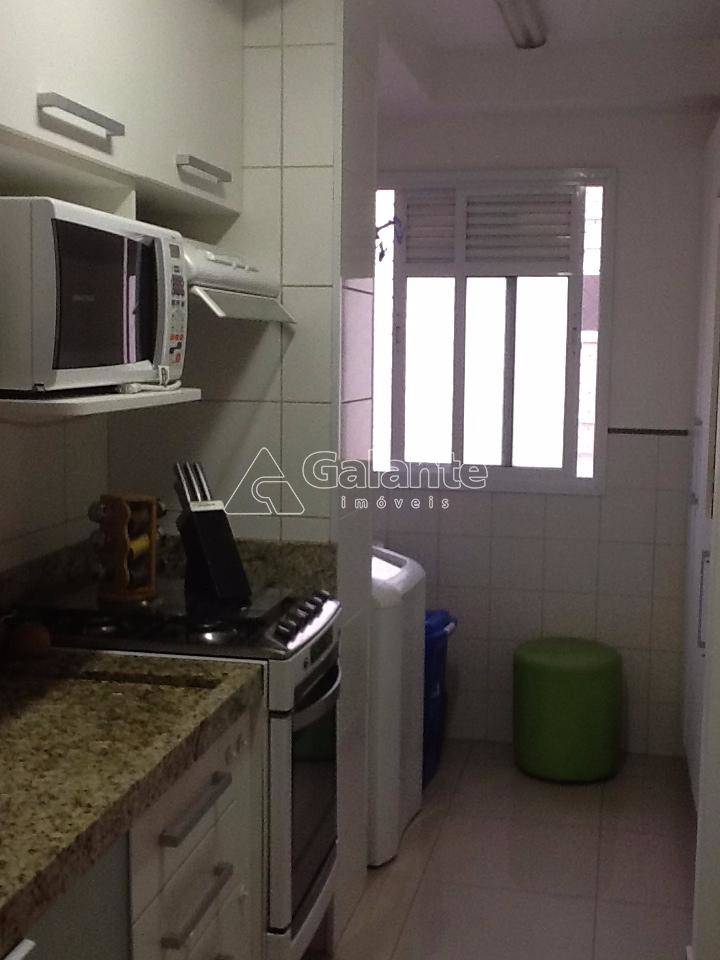 Apartamento em Jardim São Vicente, Campinas - Foto 21