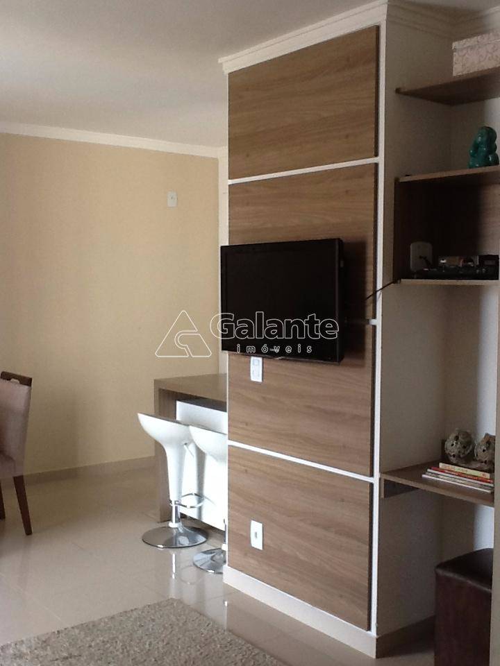 Apartamento em Jardim São Vicente, Campinas - Foto 27
