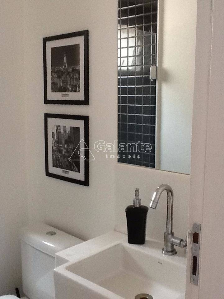 Apartamento em Jardim São Vicente, Campinas - Foto 22