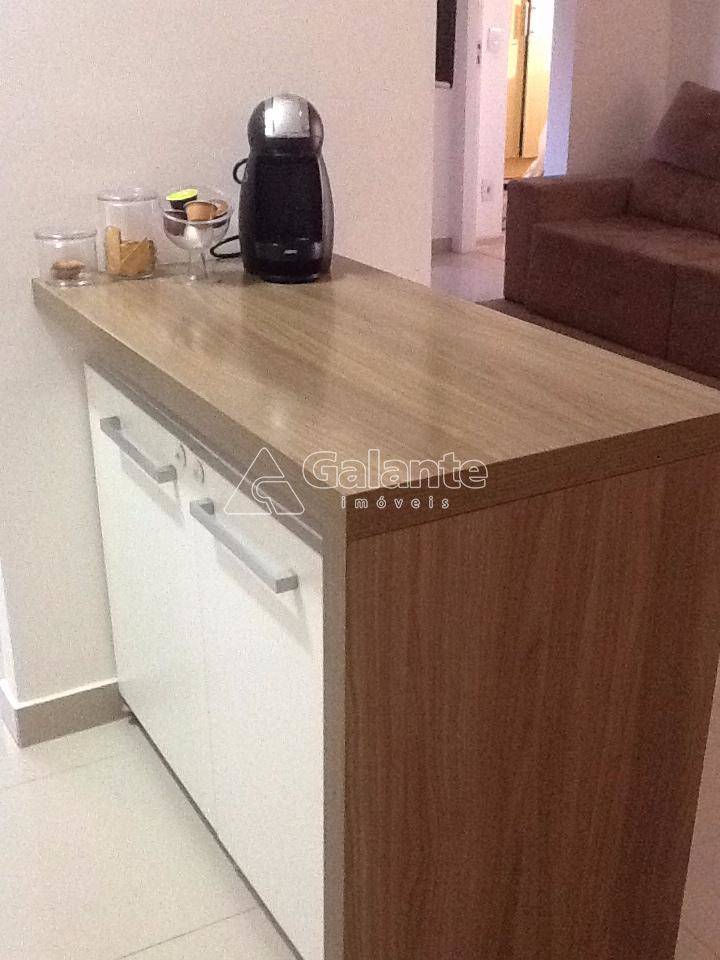 Apartamento em Jardim São Vicente, Campinas - Foto 15