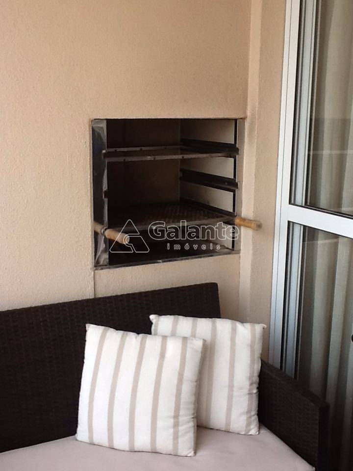 Apartamento em Jardim São Vicente, Campinas - Foto 17