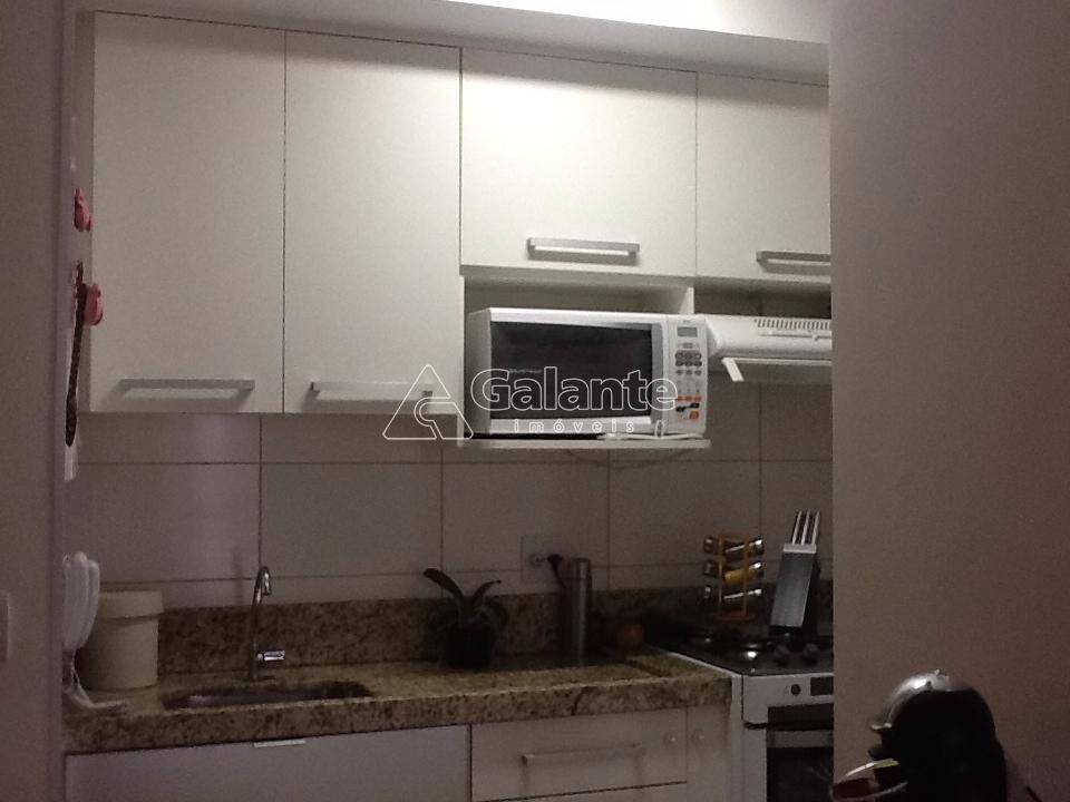 Apartamento em Jardim São Vicente, Campinas - Foto 25